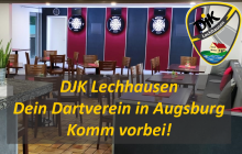 DJK Lechhausen