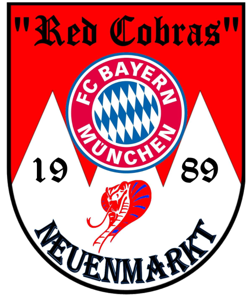 RDC Red Cobras