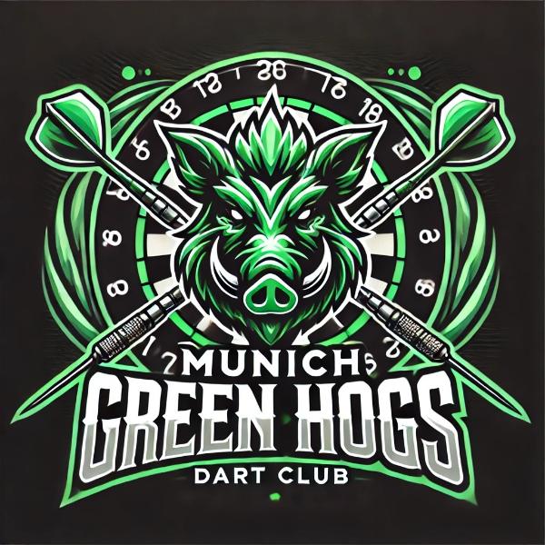 DC Munich Green Hogs