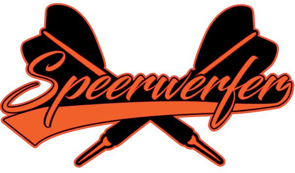 Speerwerfer
