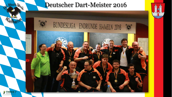 DC Black Birds Kelheim e.V.