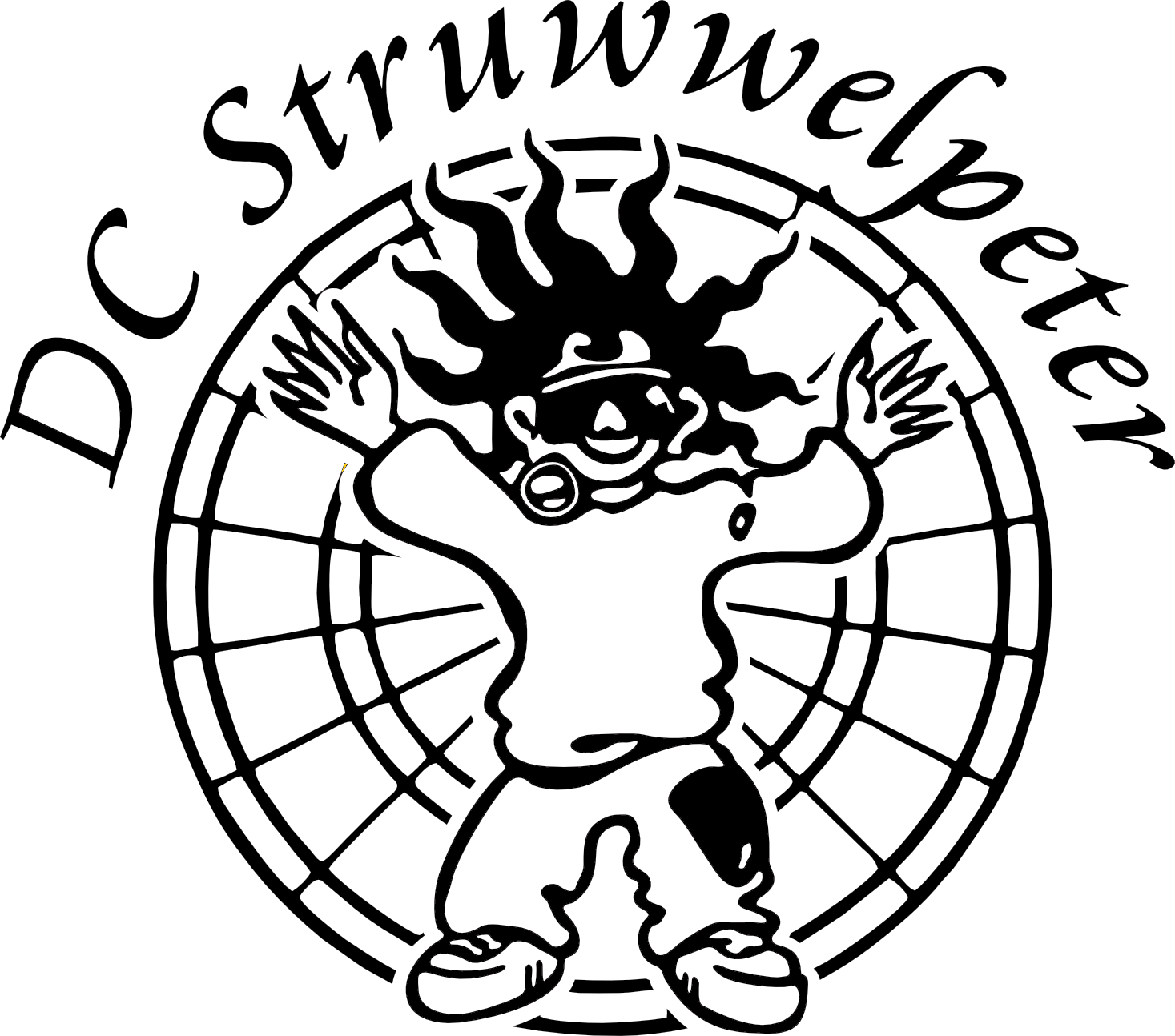 DC Struwwelpeter