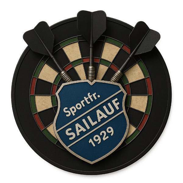 SV Sportfreunde 1929 Sailauf e.V.