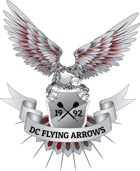 DC Flying Arrows Unterleinleiter