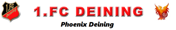 1. FC Deining e.V.