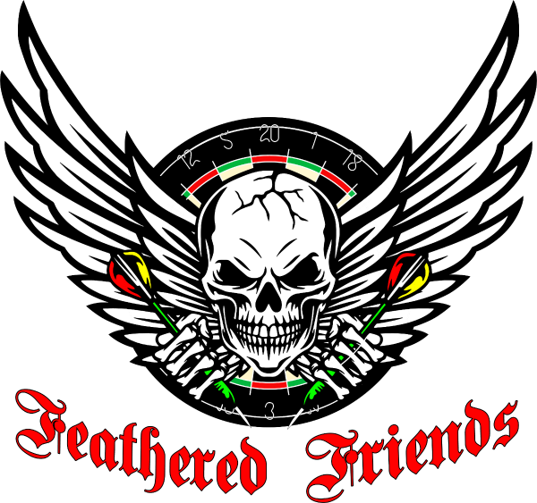 Featherd Friends