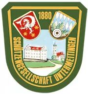 Schützengesellschaft Untermeitingen
