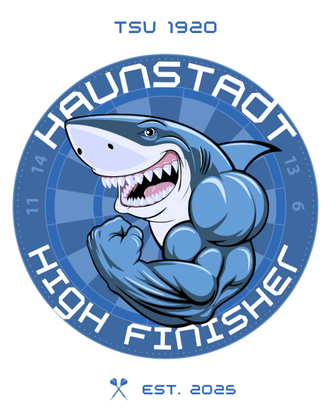 Haunstadt High Finisher