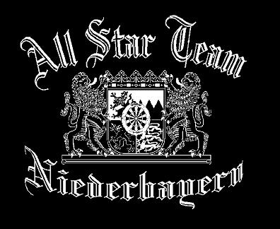 All Star Team Niederbayern