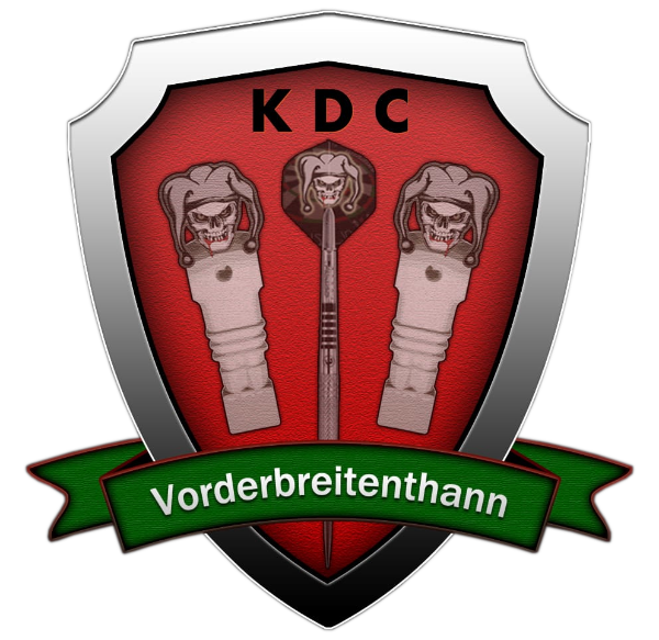 Kicker und Dartclub Vorderbreitenthann e.V.